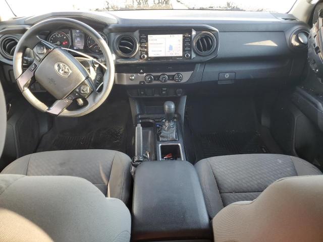 Toyota Tacoma Access Cab Image 7