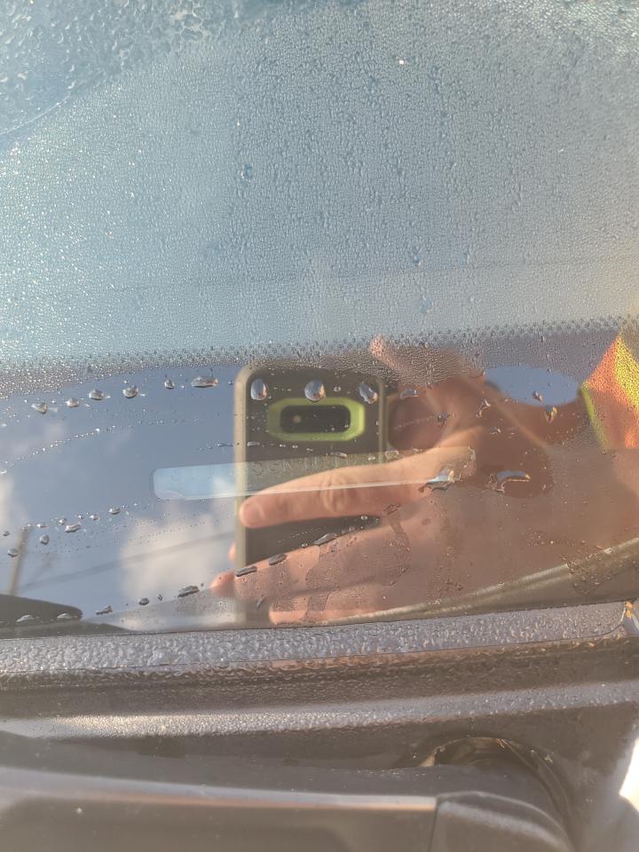 Toyota Tacoma Access Cab Image 9