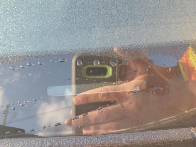 Toyota Tacoma Access Cab Image 9