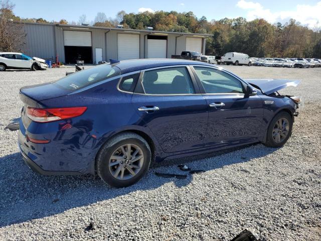 Kia Optima Lx Image 10