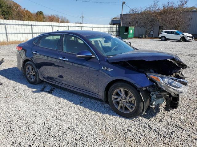 Kia Optima Lx Image 3