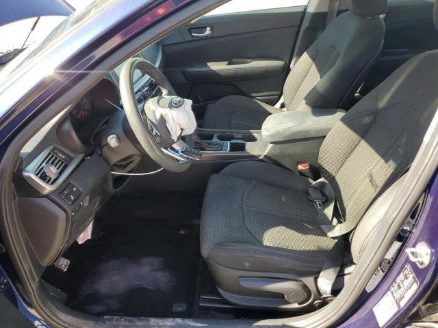 Kia Optima Lx Image 6