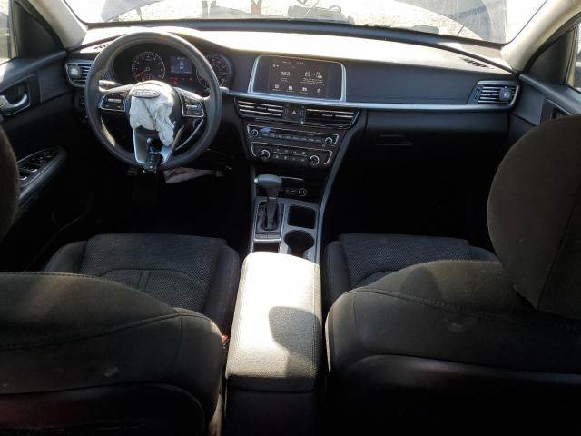 Kia Optima Lx Image 7