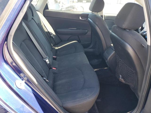 Kia Optima Lx Image 8