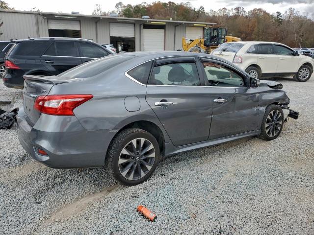 Nissan Sentra S Image 3