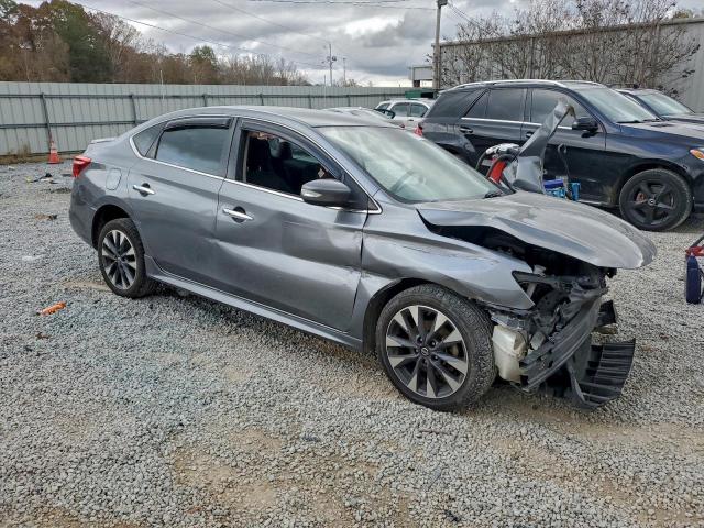 Nissan Sentra S Image 4