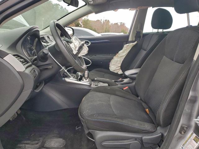 Nissan Sentra S Image 6