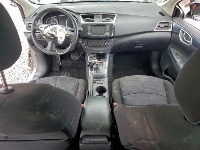 Nissan Sentra S Image 9