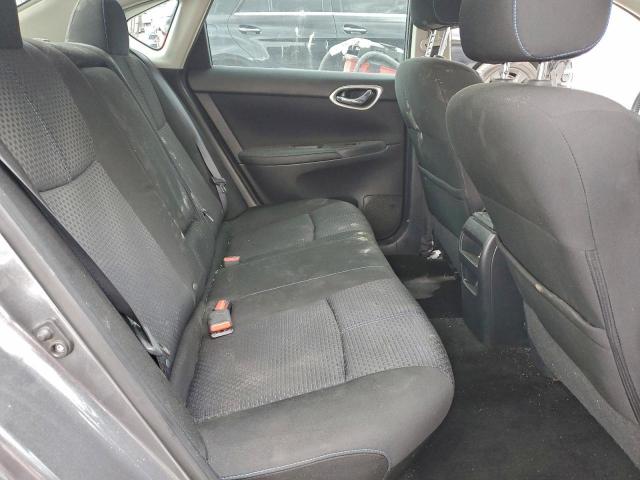 Nissan Sentra S Image 12