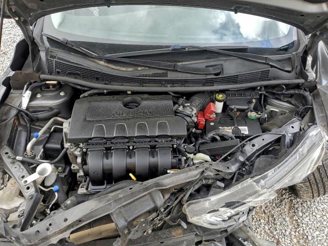 Nissan Sentra S Image 10