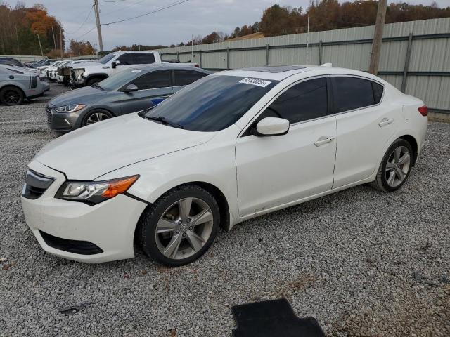  Salvage Acura ILX