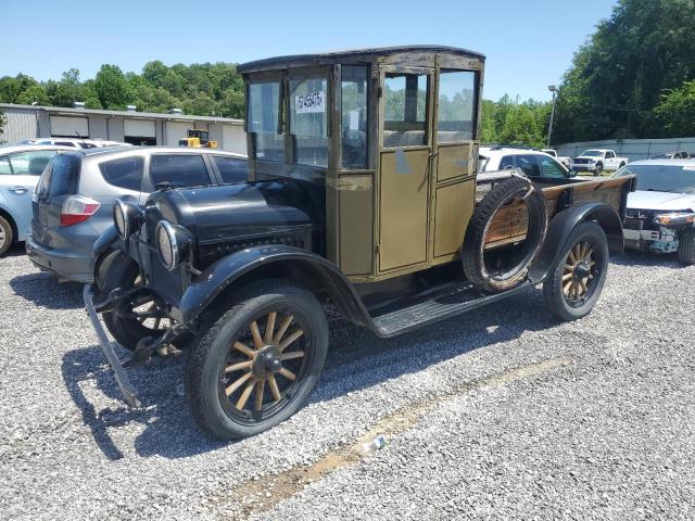  Salvage Reo Wagon