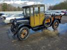 Reo Wagon Image 1