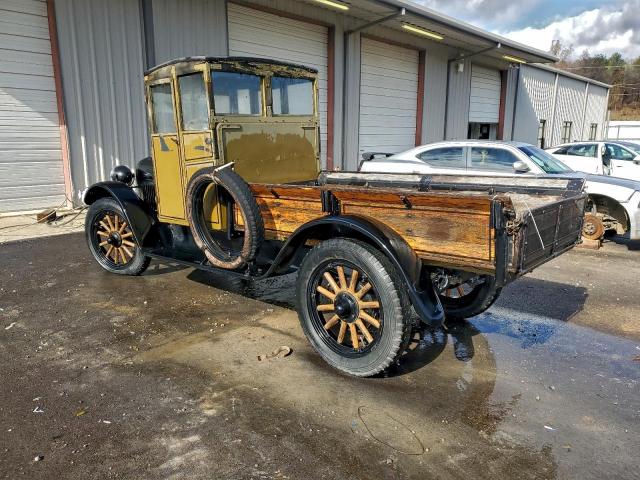 Reo Wagon Image 4