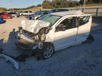  Salvage Chevrolet Spark