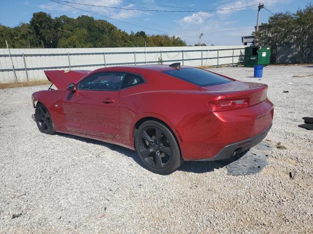 Chevrolet Camaro Lt Image 2