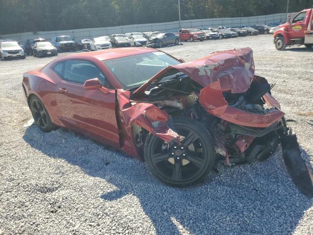 Chevrolet Camaro Lt Image 4