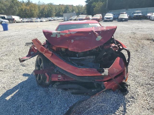 Chevrolet Camaro Lt Image 5