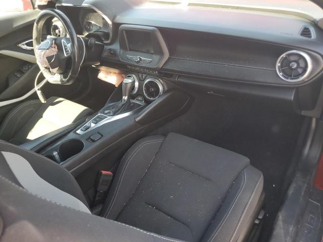 Chevrolet Camaro Lt Image 11