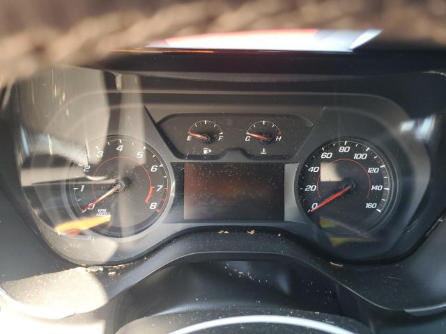 Chevrolet Camaro Lt Image 6