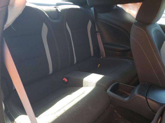 Chevrolet Camaro Lt Image 10