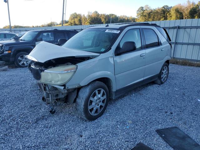  Salvage Buick Rendezvous