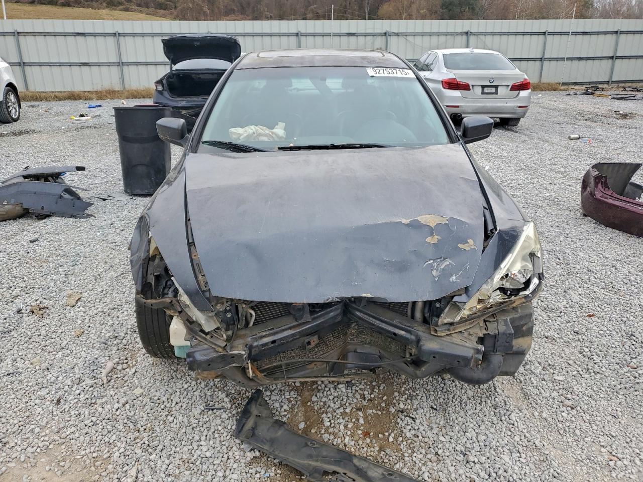 Honda Accord Ex Image 5