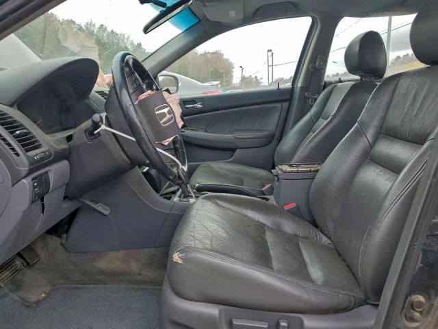 Honda Accord Ex Image 3