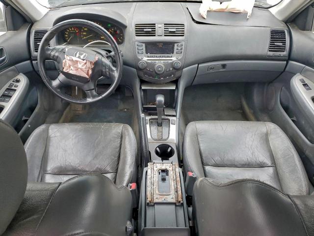 Honda Accord Ex Image 7