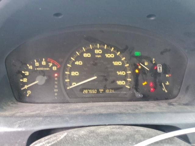 Honda Accord Ex Image 9