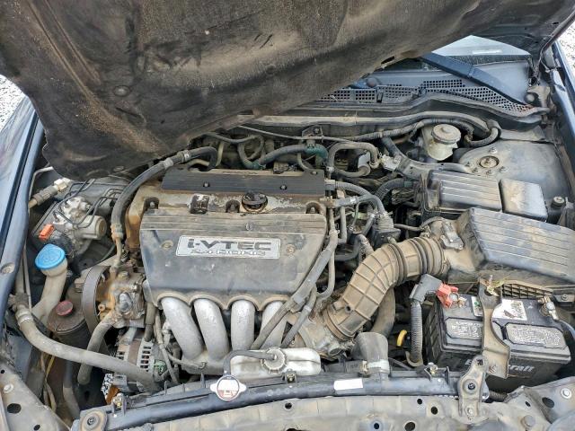 Honda Accord Ex Image 12