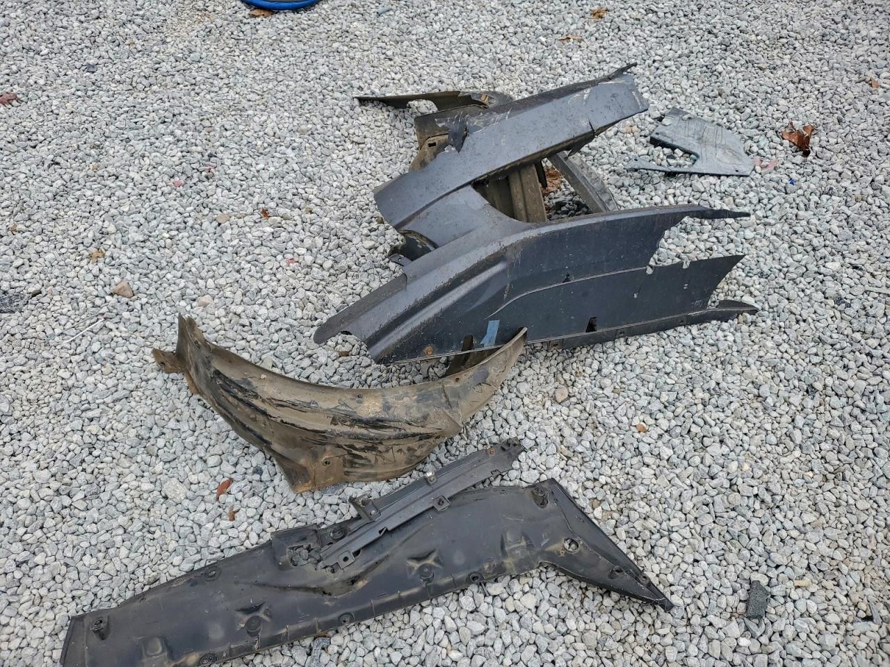 Honda Accord Ex Image 10