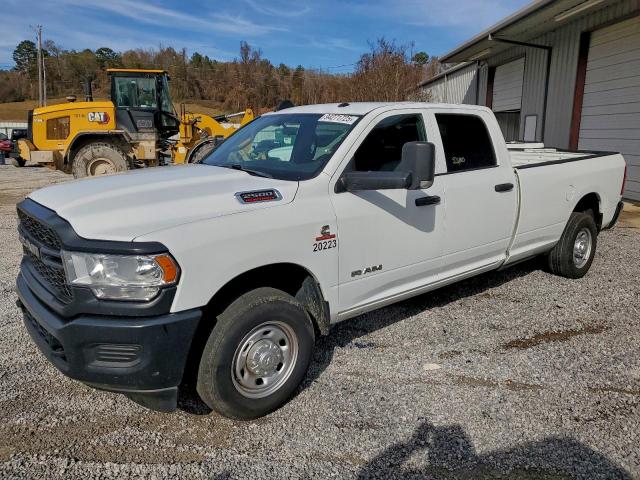  Salvage Ram 2500