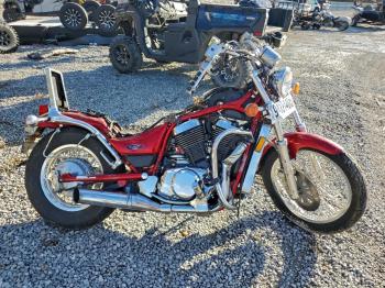  Salvage Suzuki Cycle Vs