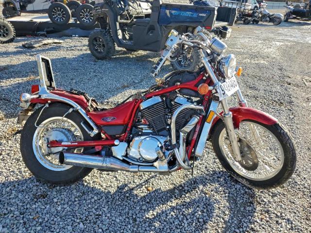  Salvage Suzuki Cycle Vs