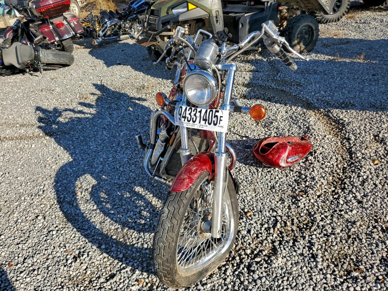 Suzuki Cycle Vs Glp Image 6