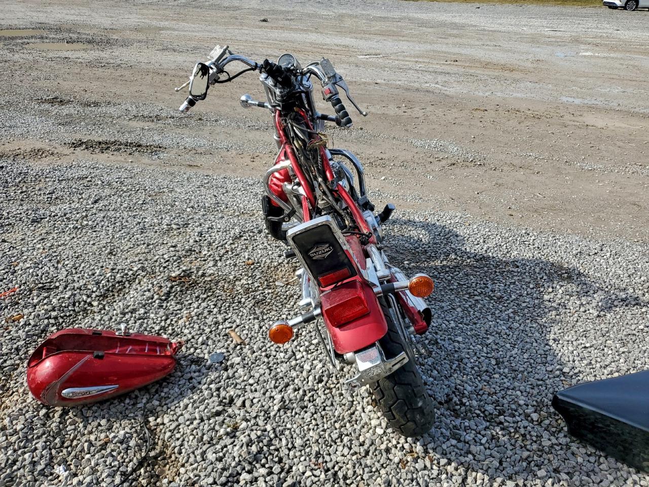 Suzuki Cycle Vs Glp Image 2