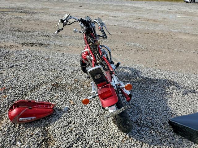 Suzuki Cycle Vs Glp Image 2