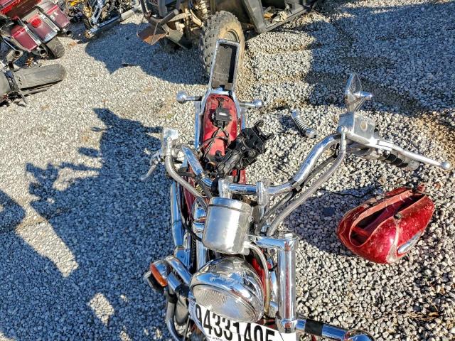 Suzuki Cycle Vs Glp Image 7