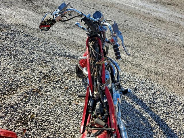 Suzuki Cycle Vs Glp Image 5