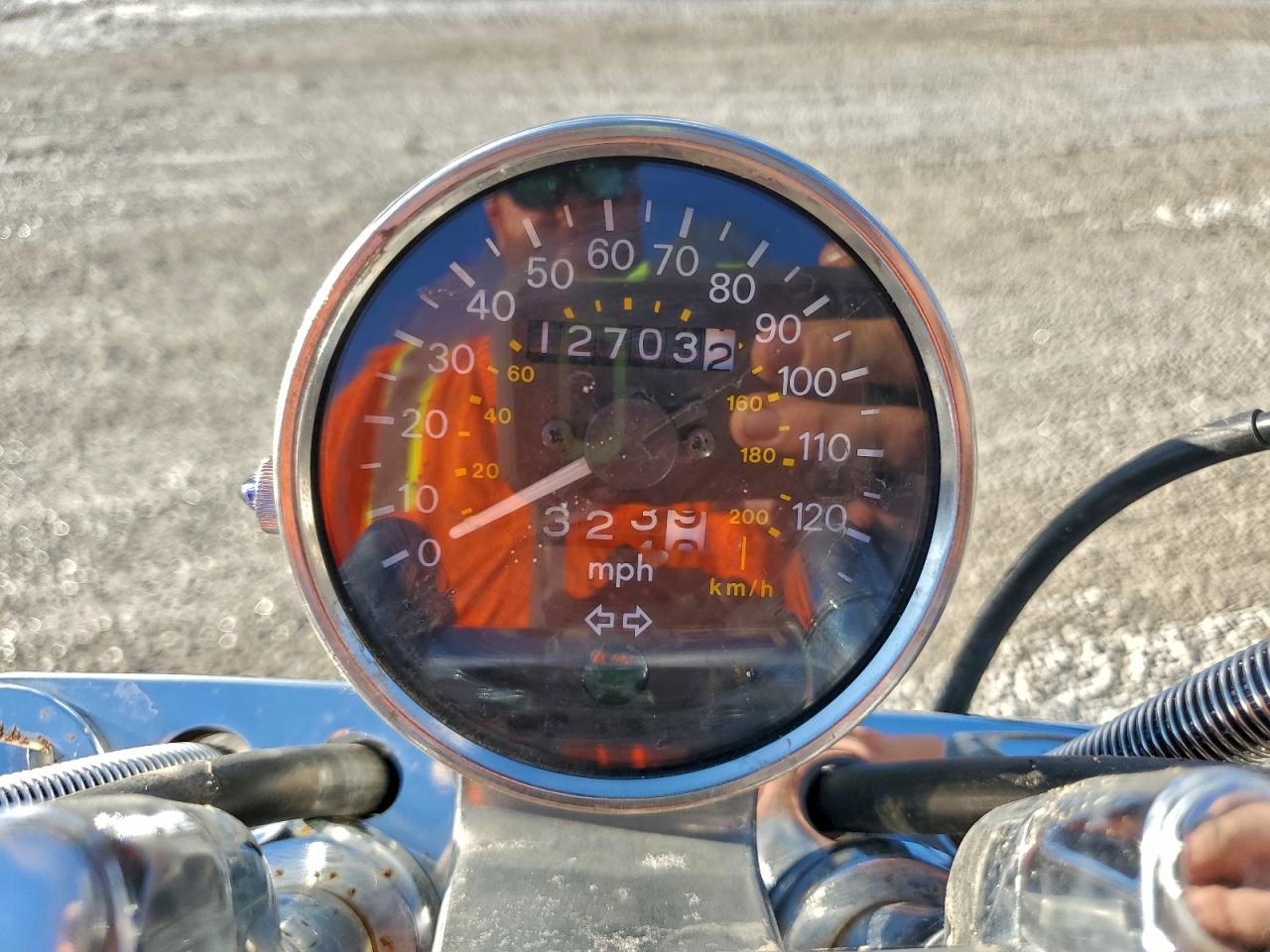 Suzuki Cycle Vs Glp Image 3