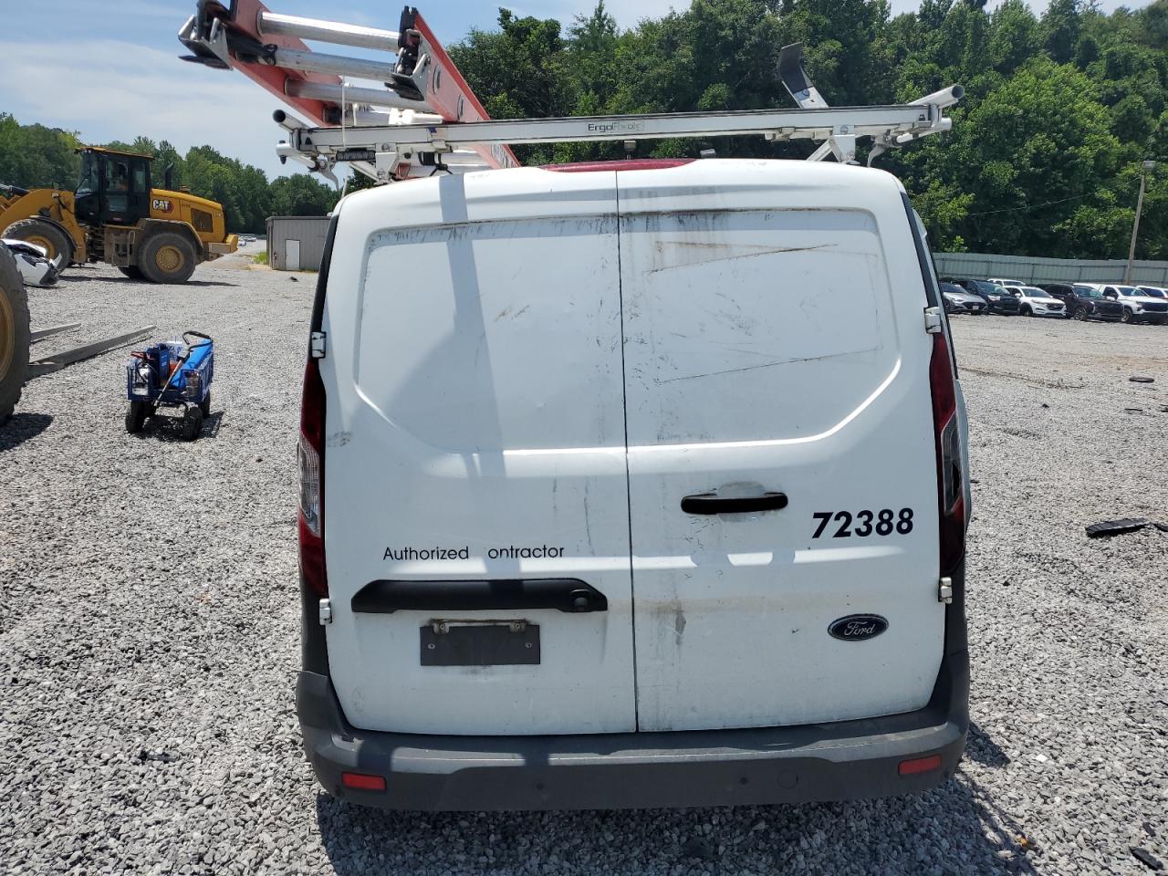 Ford Transit Xl Image 6