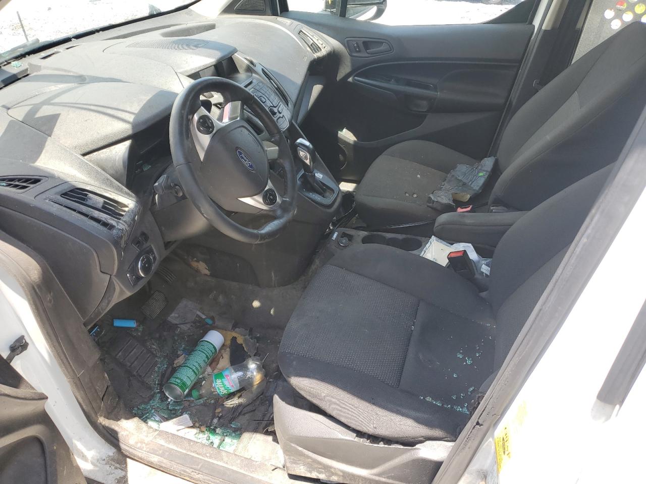 Ford Transit Xl Image 5