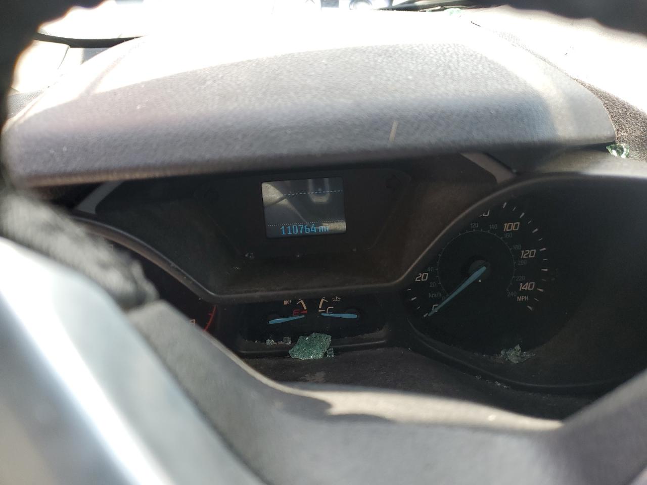 Ford Transit Xl Image 11