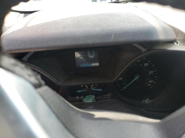 Ford Transit Xl Image 11