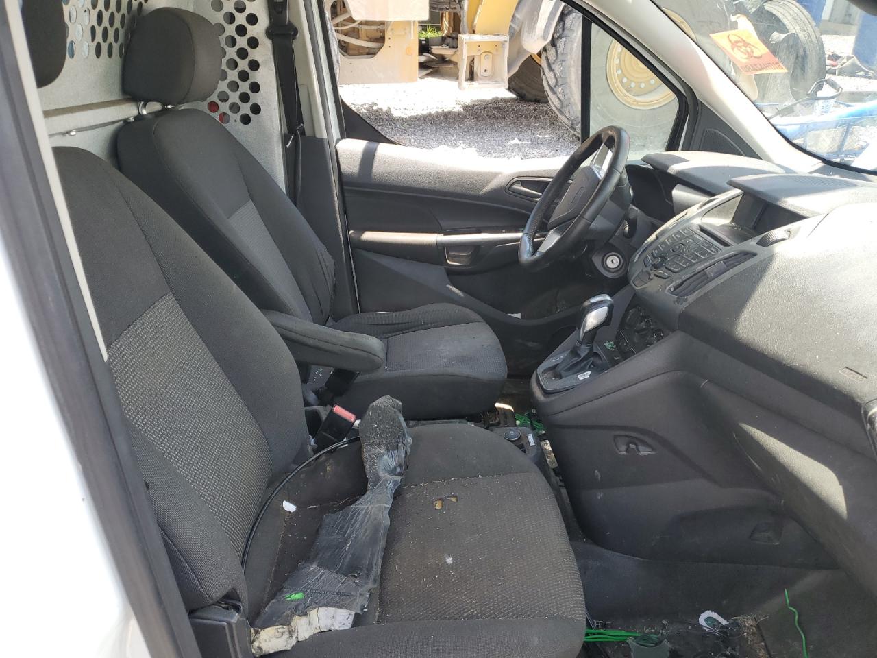 Ford Transit Xl Image 8