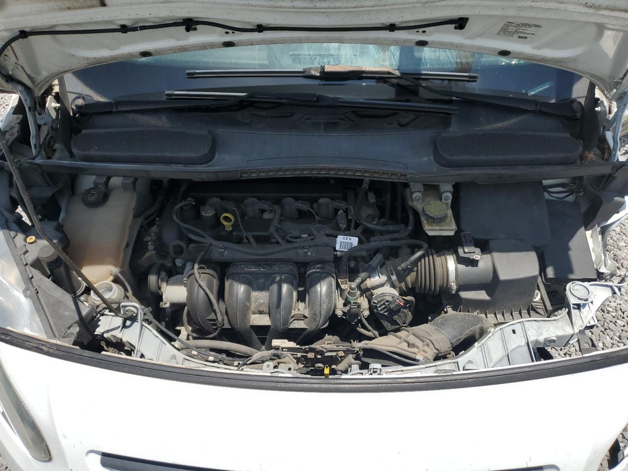 Ford Transit Xl Image 12