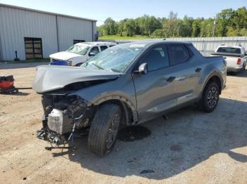  Salvage Hyundai SANTA CRUZ