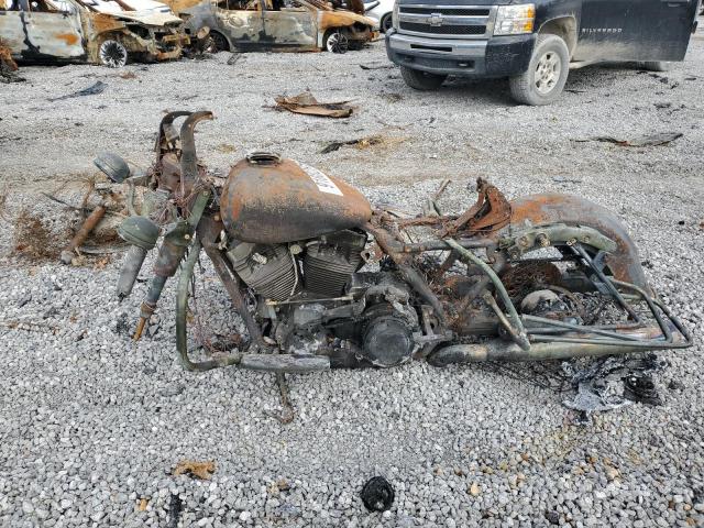 Harley-Davidson Fl Image 2