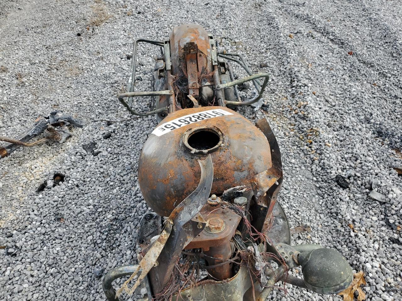 Harley-Davidson Fl Image 3